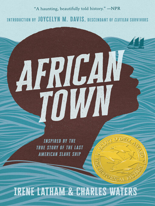 Title details for African Town by Charles Waters - Available